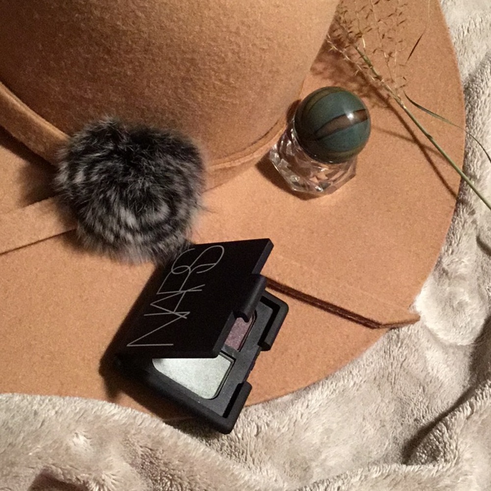 NARS Duo Eyeshadow